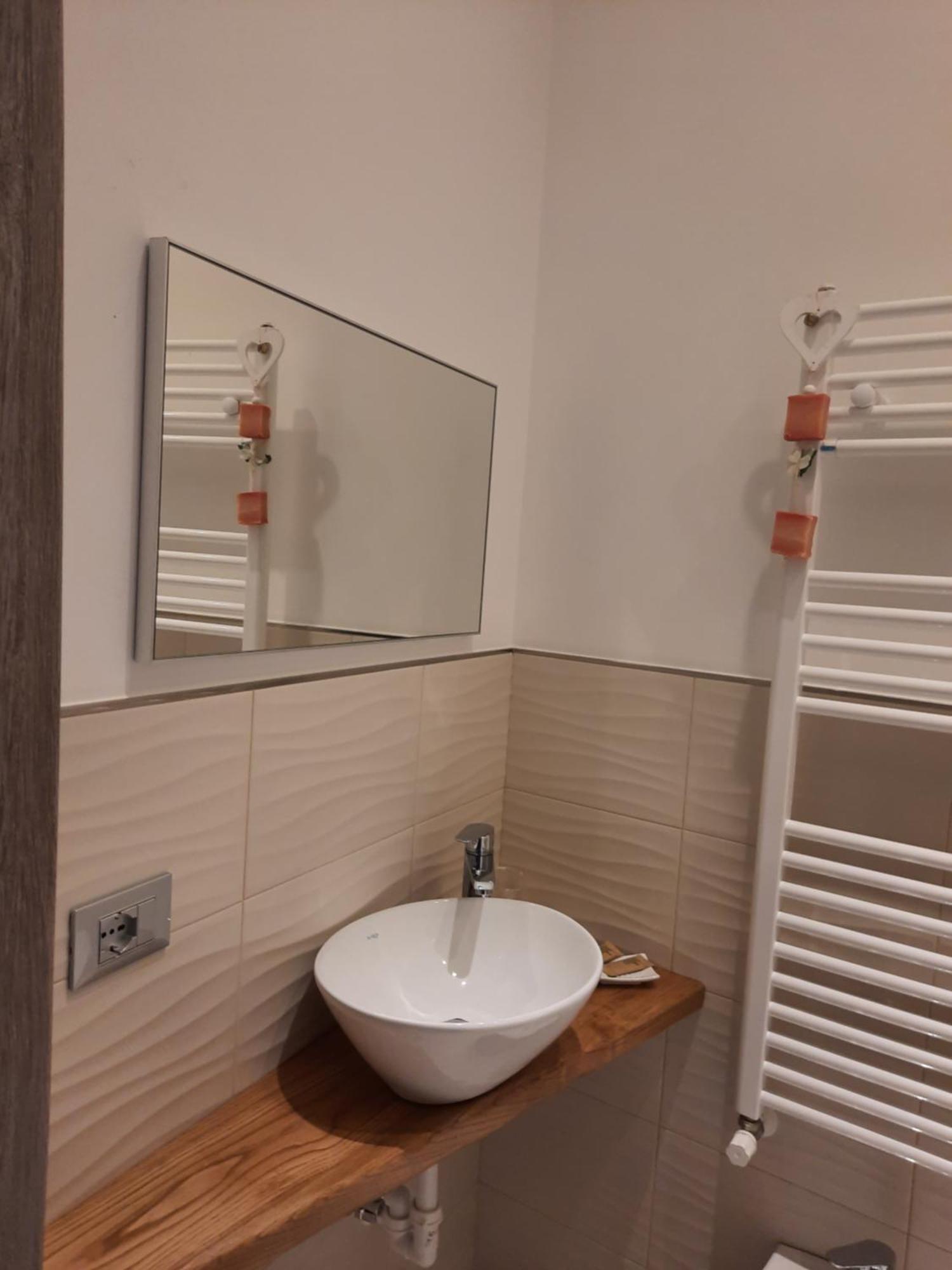 B&B Le Tre Fate Varazze Habitación foto